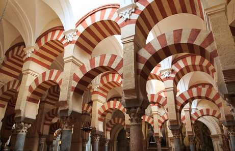 Experiencia en la mezquita de Córdoba: visita, horarios y precios