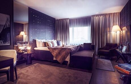 Arctic Light Hotel