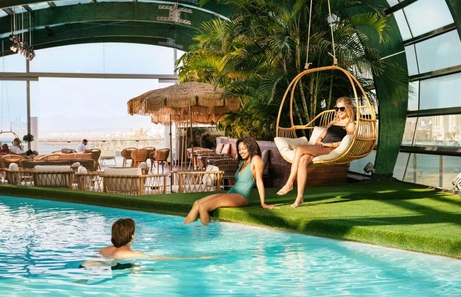 Arrecife Gran Hotel & Spa