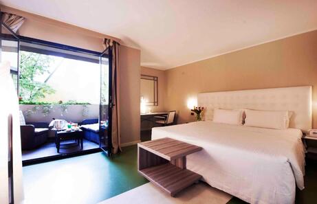 Art Hotel Navigli