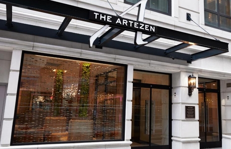 Artezen Hotel