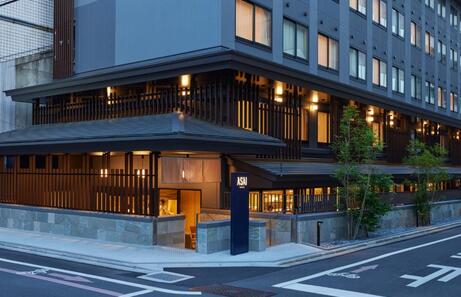 ASAI Kyoto Shijo