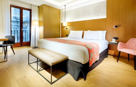 Áurea Catedral by Eurostars