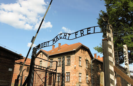 Visitar Auschwitz: cómo organizar tu viaje