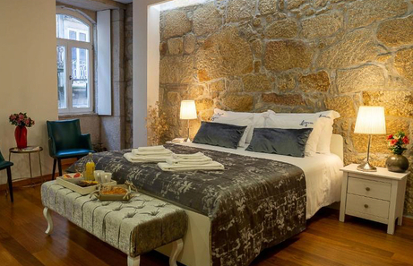 Authentic Porto Apartments