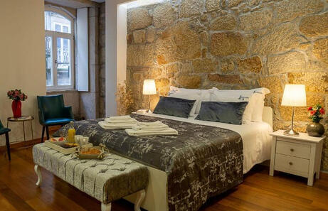 Authentic Porto Apartments