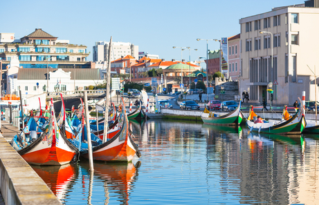 Excursiones desde Oporto