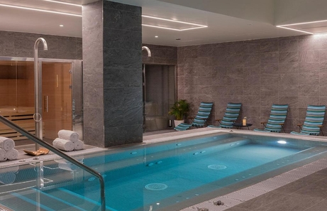 Axel Hotel San Sebastián - Adults Only