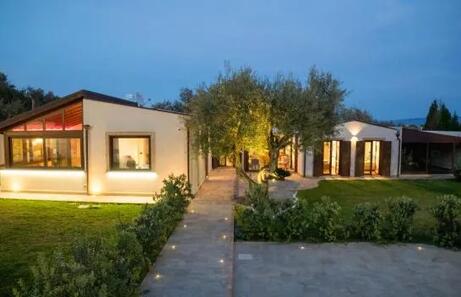 B&B La Manica