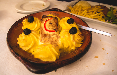 Dónde Comer en Oporto: 10 Restaurantes Auténticos