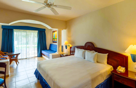 Bahia Principe Grand Tulum