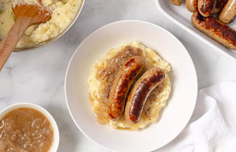 10 platos de comida típica de Londres irresistibles