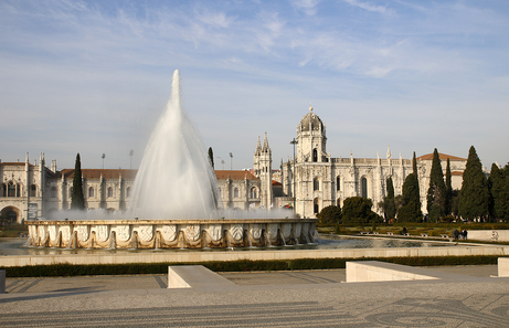 Barrio de Belem Barrio de Belem