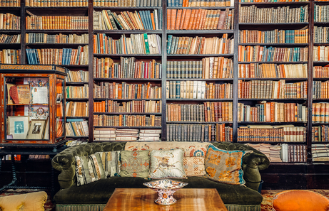 Cómo visitar el Palacio de la Condesa de Lebrija