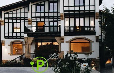 Bidaia Boutique Hotel