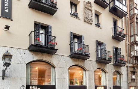 Bilder Boutique Hotel