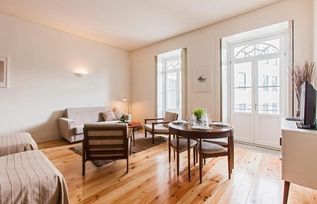 bnapartments Loftpuzzle