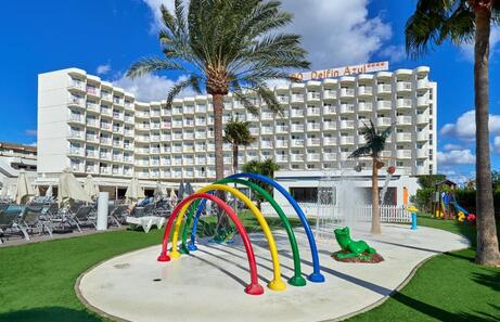 BQ Delfín Azul Hotel