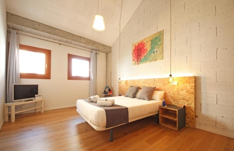 Brick Palma - Turismo de Interior