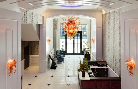 Broadway Plaza Hotel