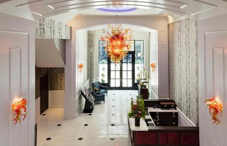 Broadway Plaza Hotel