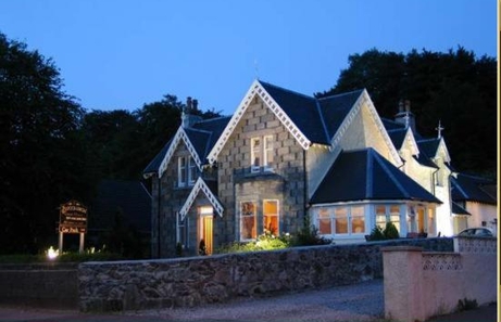 Buccleuch Guest House