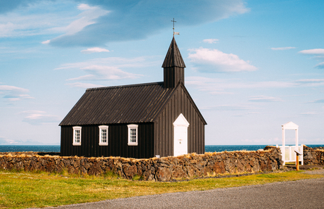 Los mejores sitios a visitar en Snaefellsnes