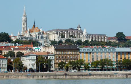 El Mejor Bus turístico de Budapest. Comparativa