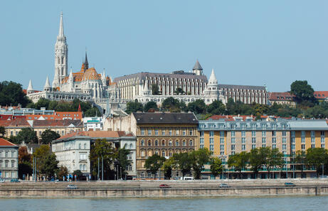 El Mejor Bus turístico de Budapest. Comparativa