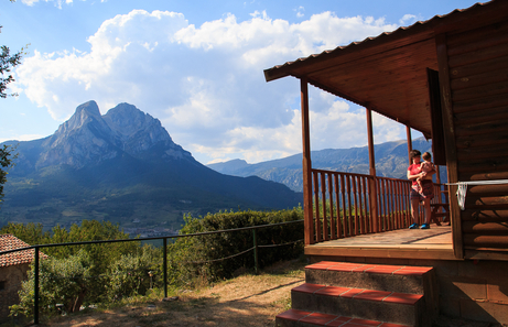 Escapada al Pedraforca y al Cadí-Moixeró