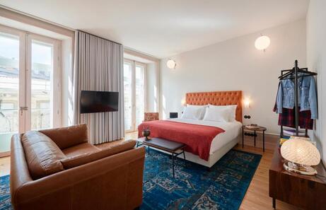 Cais Urban Lodge