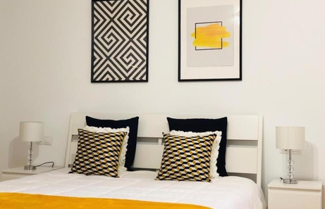 Canaryislandshost l Lovely Lanzarote