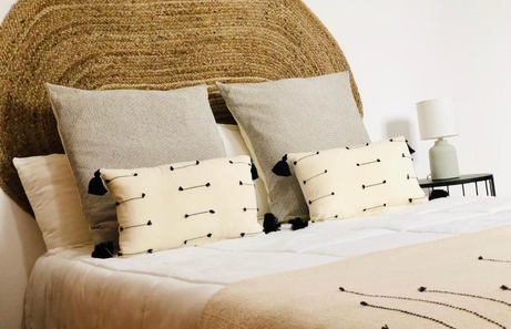 Canaryislandshost l Surf Lanzarote