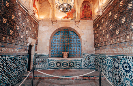 La Judería de Córdoba: la ruta más completa 💗