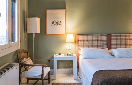 Carmen de la Alcubilla del Caracol