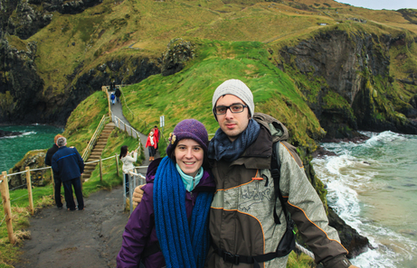 10 consejos para viajar a Irlanda útiles y actualizados
