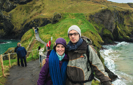 10 consejos para viajar a Irlanda útiles y actualizados