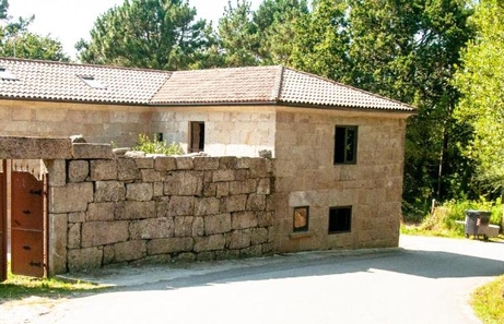 Casa D'Mina