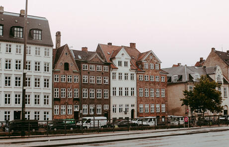casas copenhague