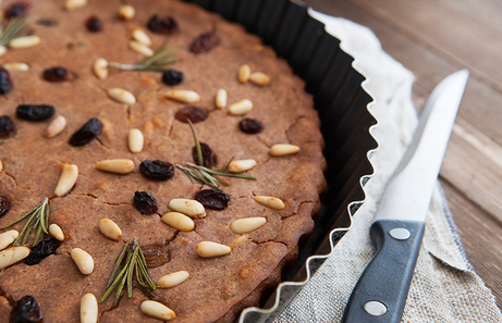 Comida típica de Florencia: platos irresistibles