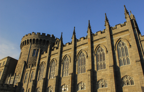 Dónde alojarse en Dublín: mejores zonas y hoteles