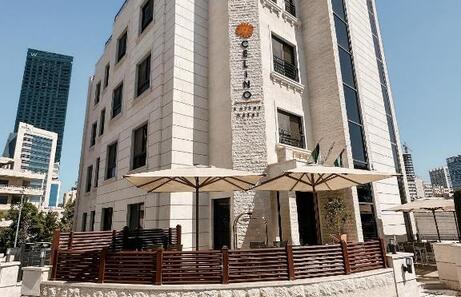 Celino Hotel