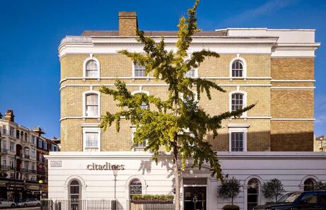 Citadines South Kensington London