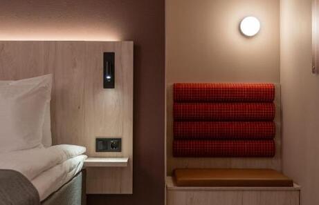 Citybox Stockholm