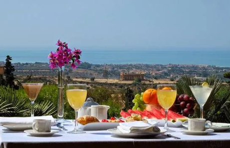 Colleverde Park Hotel