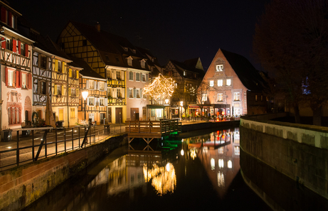 Qué ver en Colmar: 10 sitios con encanto