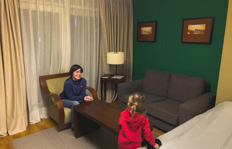 Comete el Mundo Mas Aparthotel EU
