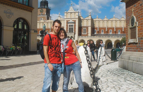 Cracovia en un día: la mejor ruta paso a paso