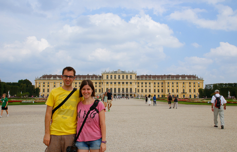 Palacio Schönbrunn: información práctica para preparar la visita