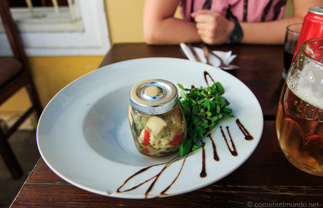Dónde comer en Praga: restaurantes auténticos